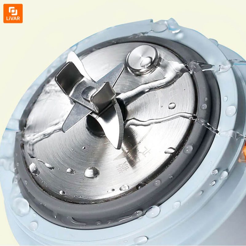مخلوط‌کن Zhenmi - Image 7