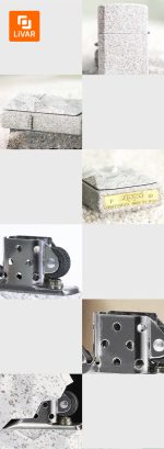 فندک زیپو مدل Daydream - Image 12