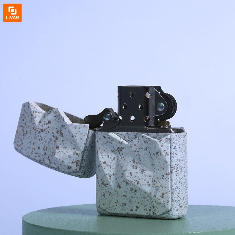 فندک زیپو مدل Daydream - Image 5