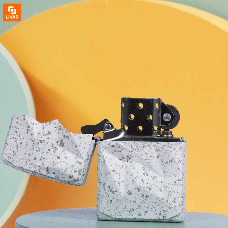 فندک زیپو مدل Daydream - Image 8