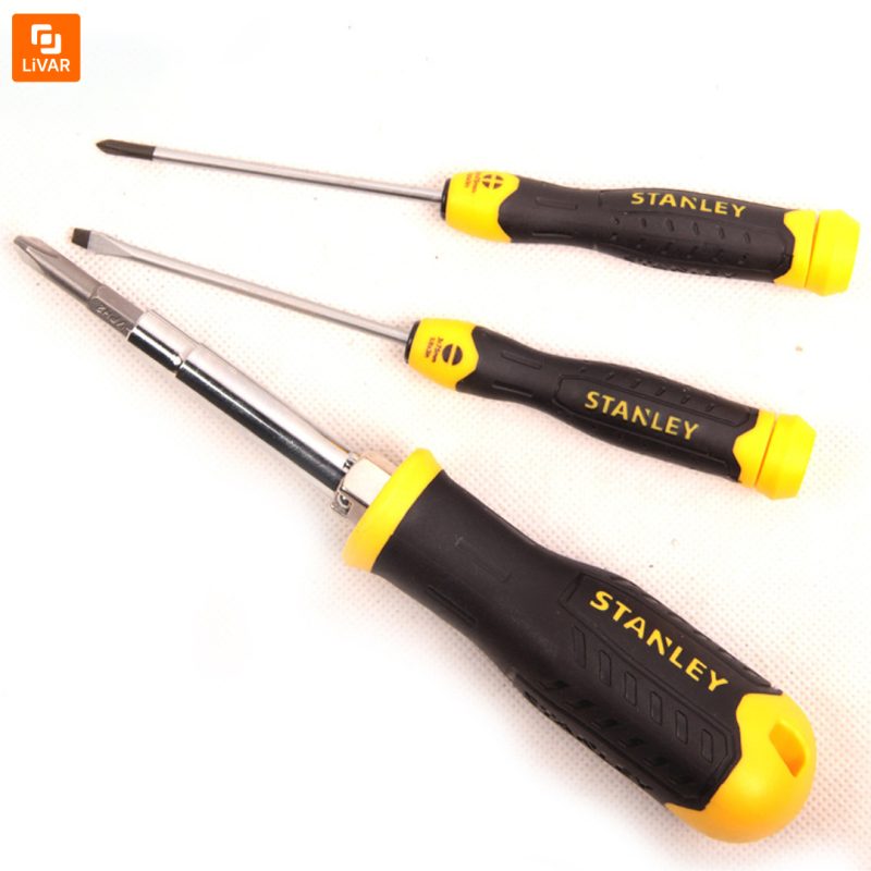 ست ابزار تعمیر الکترونیکی Stanley مدل 37-020-23C - Image 2