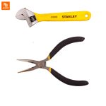 ست ابزار تعمیر الکترونیکی Stanley مدل 37-020-23C - Image 4