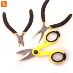 ست ابزار تعمیر الکترونیکی Stanley مدل 37-020-23C - Image 6