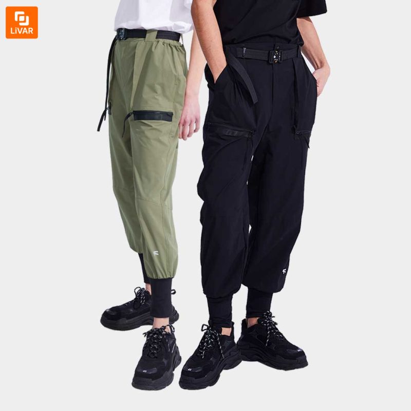 شلوار کژوال fooxmet - Image 2