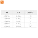 شلوار کژوال fooxmet - Image 17