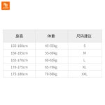 شلوار کژوال fooxmet - Image 18