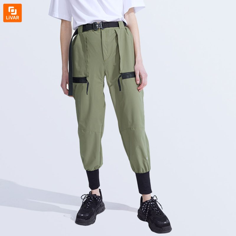 شلوار کژوال fooxmet - Image 6