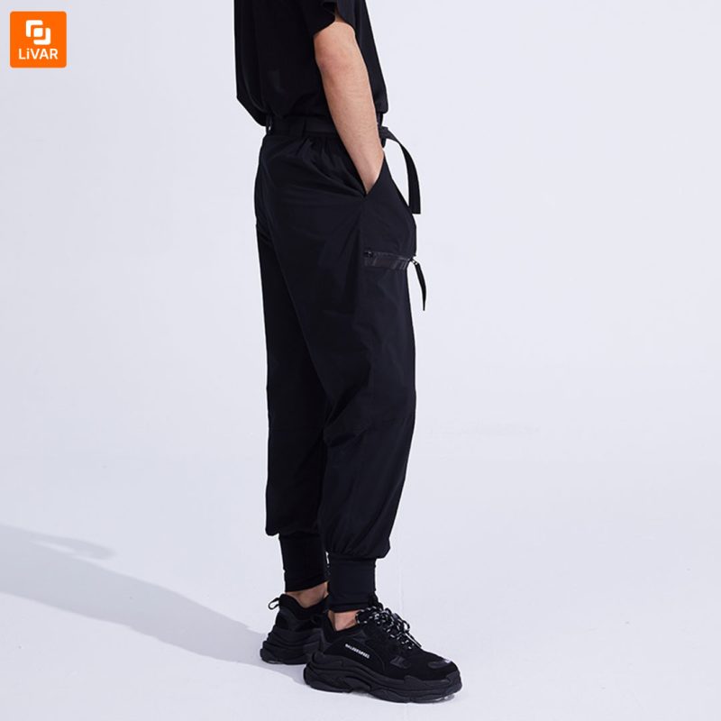 شلوار کژوال fooxmet - Image 7