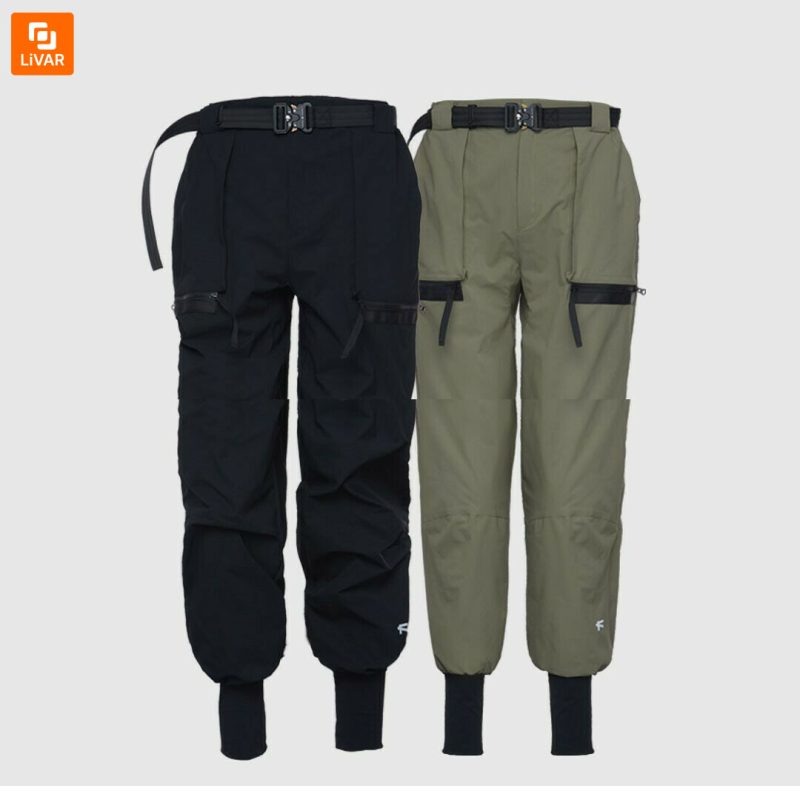 شلوار کژوال fooxmet - Image 9