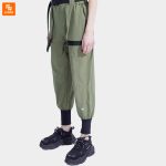 شلوار کژوال fooxmet - Image 10