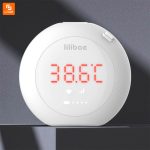 تب‌سنج ۲۴ ساعته lilibae - Image 9