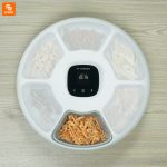 ظرف غذای حیوانات خانگیpetoneer - Image 4