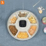 ظرف غذای حیوانات خانگیpetoneer - Image 5