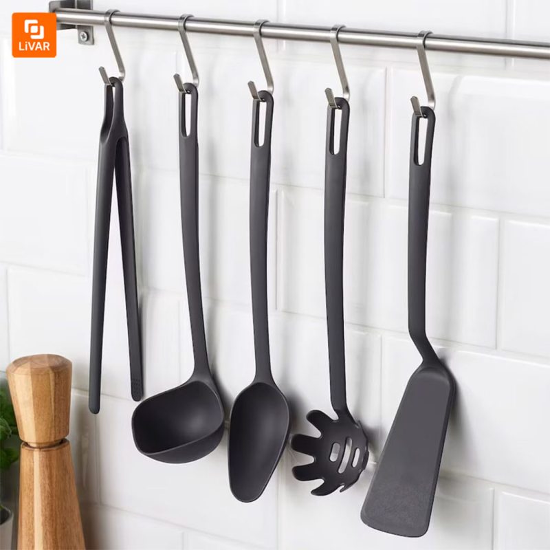 ست 5 تکه وسایل آشپزی IKEA - Image 2