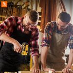 دریل شارژی Deli - Image 5