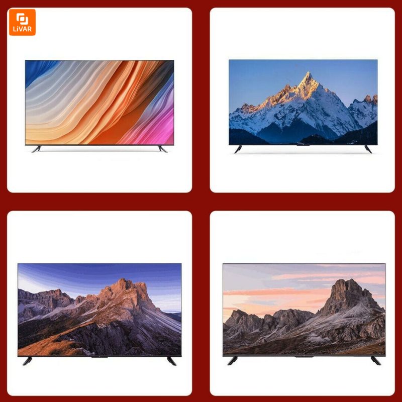 تلویزیون Mi مدل EA40 شیائومی - Image 3