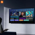 تلویزیون Mi مدل EA40 شیائومی - Image 6