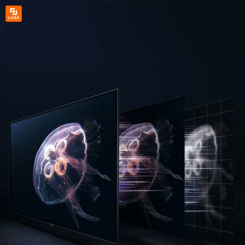 تلویزیون Mi مدل EA40 شیائومی - Image 7