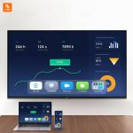 تلویزیون Mi مدل EA40 شیائومی - Image 9