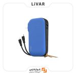 پاور بانک IDMIX مدل CH07