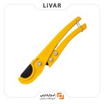 قیچی لوله‌بر Deli مدل DL350033