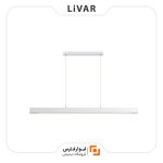 چراغ فن‌دار بدون پره