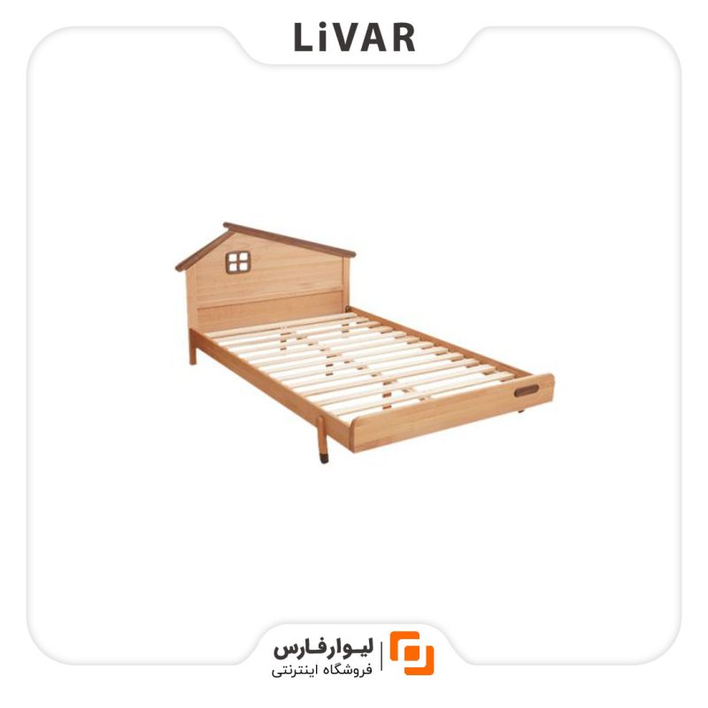 Childlike Children’s Bed تخت مخصوص کودکان Childlike