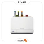 ست چاقو Morphy Richard