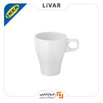 فنجان IKEA مدل FARGRIK