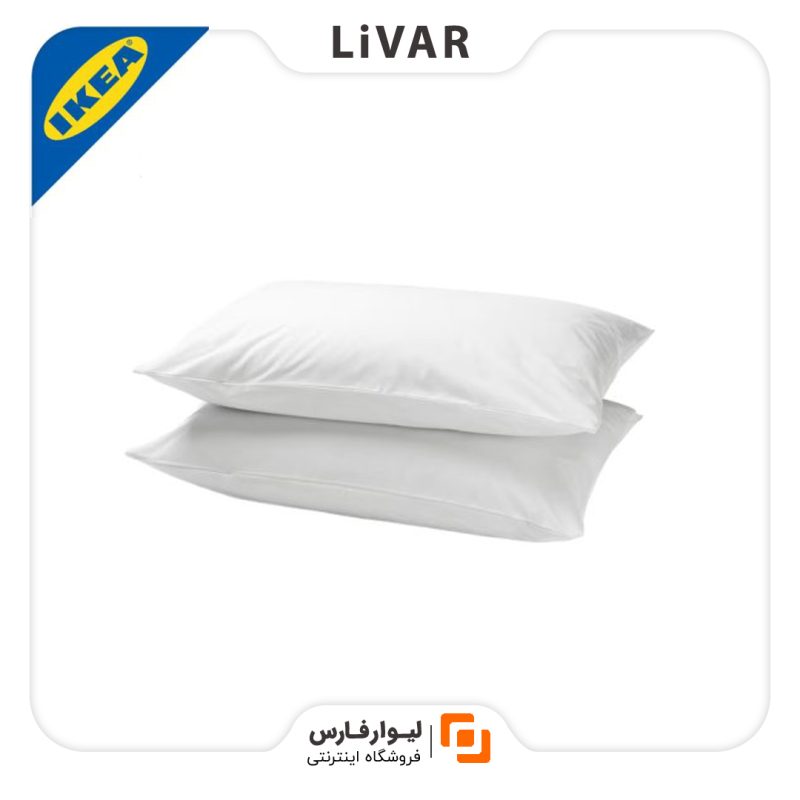 IKEA Pillowcase DVALA روبالشی IKEA مدل DVALA