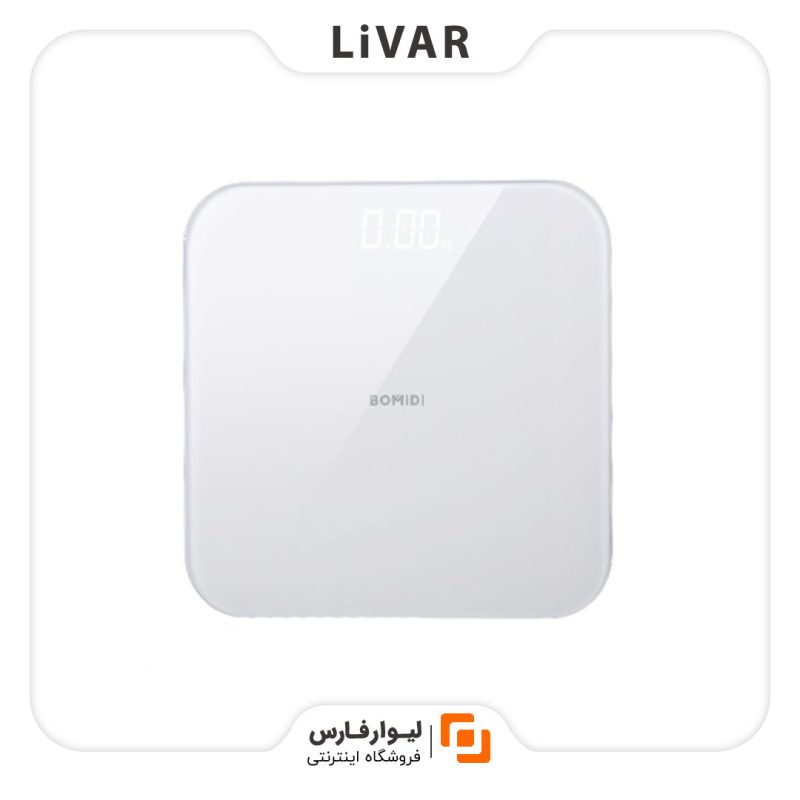 ترازوی دیجیتال W1