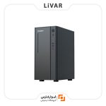 کیس اداری اسمبل شده Ipason