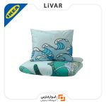 کاور روتختی IKEA مدل BLAVINGAD