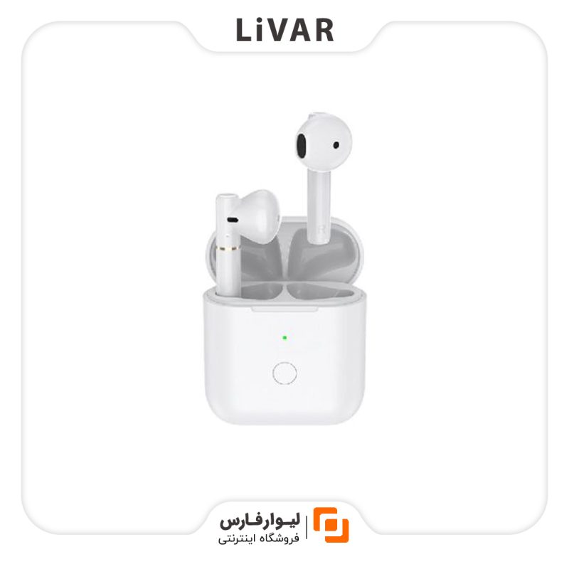 QCY M18 Bluetooth Handsfree هندزفری بلوتوثی کیو سی وای مدل QCY M18