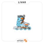 اسکیت مخصوص کودکان Qi Xiaobai