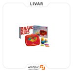 بازی آموزشی زبان انگلیسی و چینی Bravokids