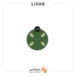 ترازو هوشمند هایلو مدل Smart Body Fat Scale CM01