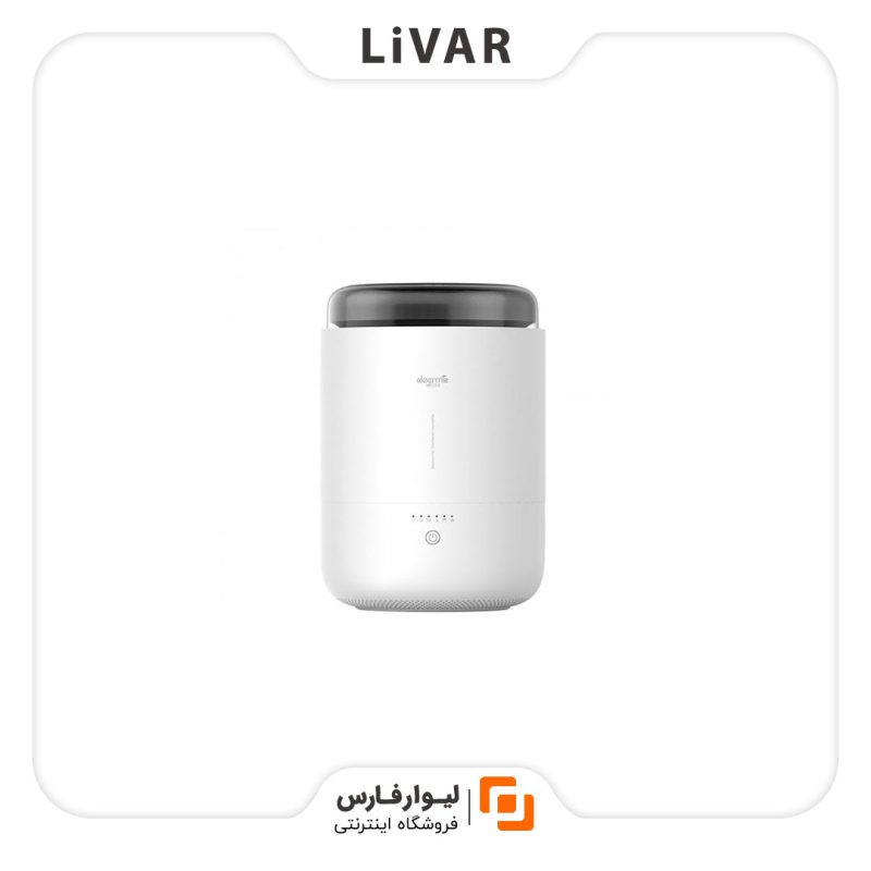 دستگاه رطوبت‌ساز RZ100 درما - Image 1