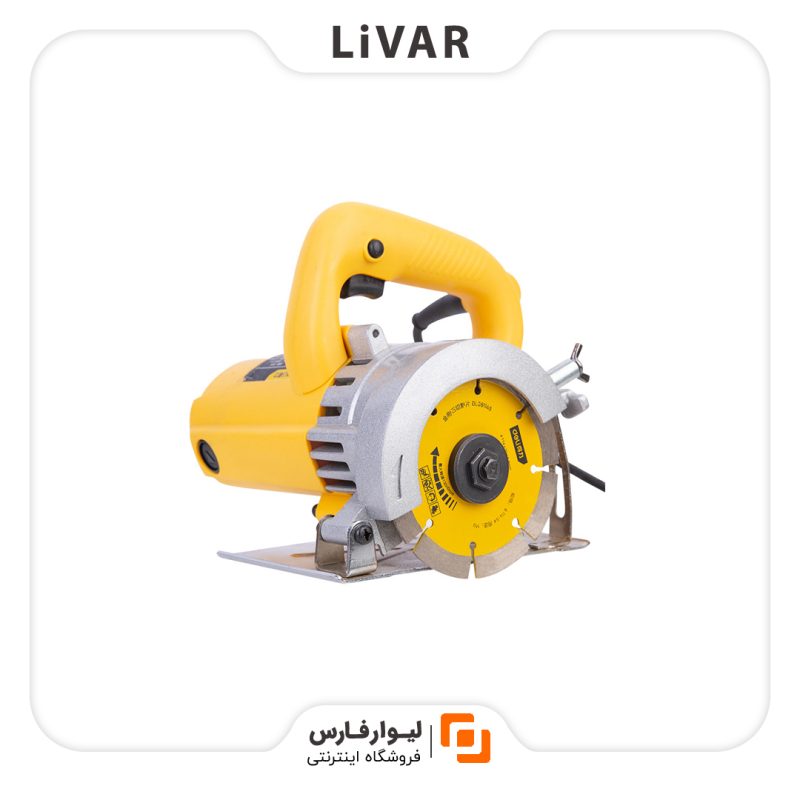 دستگاه سنگ بری Deli - Image 1