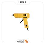 دستگاه چسب حرارتی  DELI