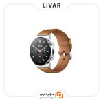 ساعت Watch S1