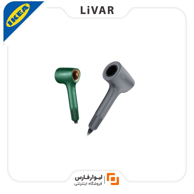 سشوار ULESM سشوار ULESM - Image 1