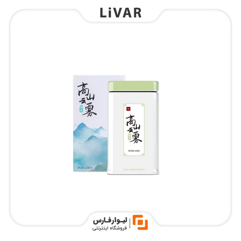 چای کوهی Pingzhe چای کوهی Pingzhe - Image 1
