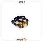 چراغ هد بند Stanley
