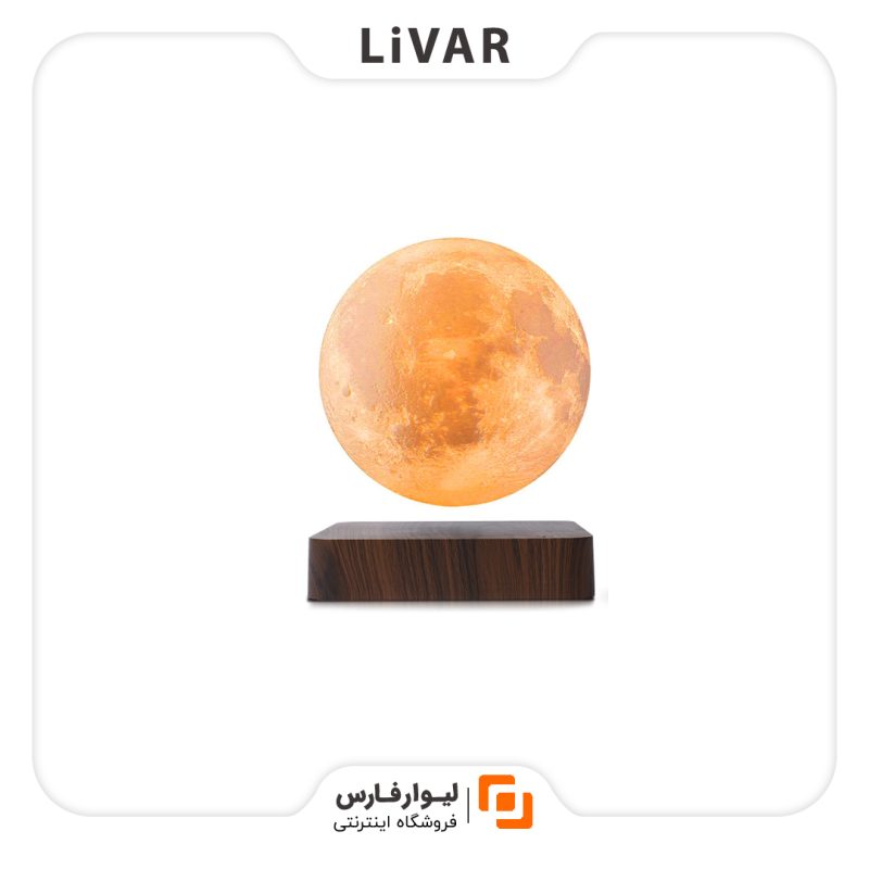 چراغ هوشمند چراغ هوشمند شیائومی مدل Floating Moon - Image 1