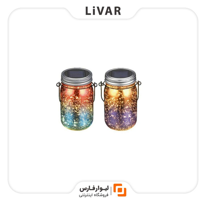 چراغ کهکشانی Diandiansolar - Image 1