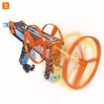 تفنگ اسبا‌ب‌بازی hebao - Image 6