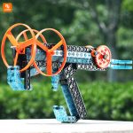 تفنگ اسبا‌ب‌بازی hebao - Image 5