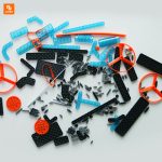 تفنگ اسبا‌ب‌بازی hebao - Image 3