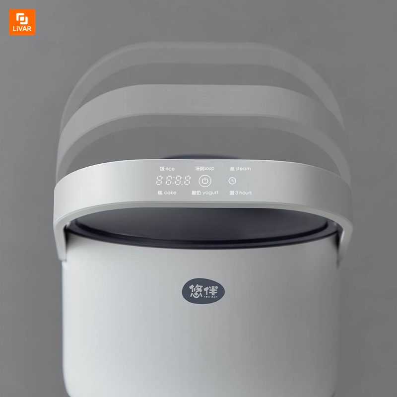 زودپز قابل حمل UOB - Image 2